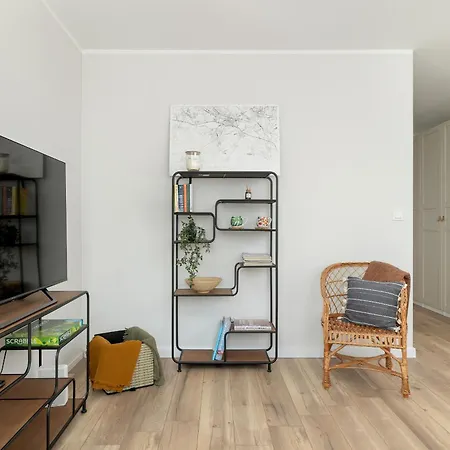 Tysiaclecia Studio Apartament Z Balkonem I Darmowym Parkingiem By Noclegi Renters Katowice Exterior photo
